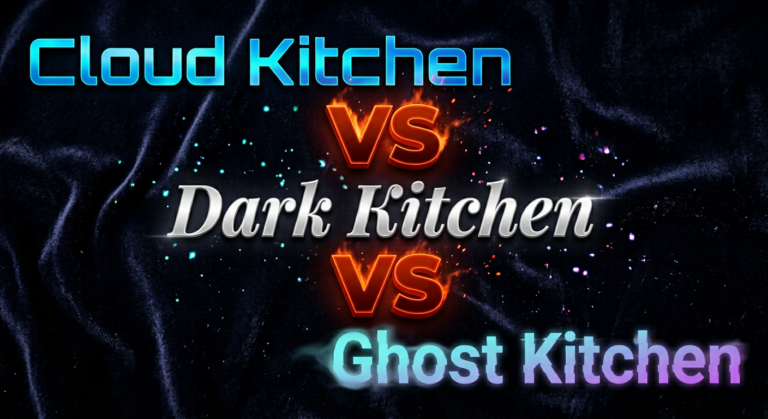 Cloud Kitchen vs Ghost Kitchen Dubai Comparison UAE